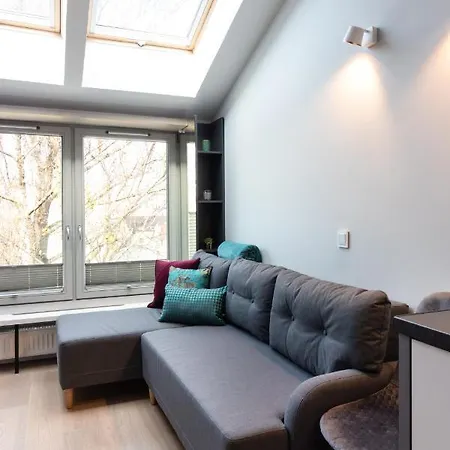 Apartment Nearto Old Town Miodowa Parking Krakow