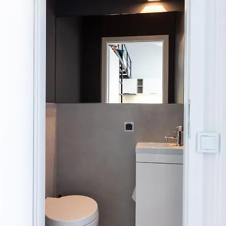 Apartment Nearto Old Town Miodowa Parking Krakow
