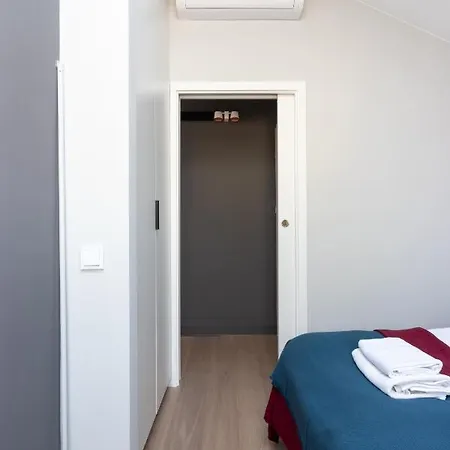 Nearto Old Town Miodowa Parking Cracovia