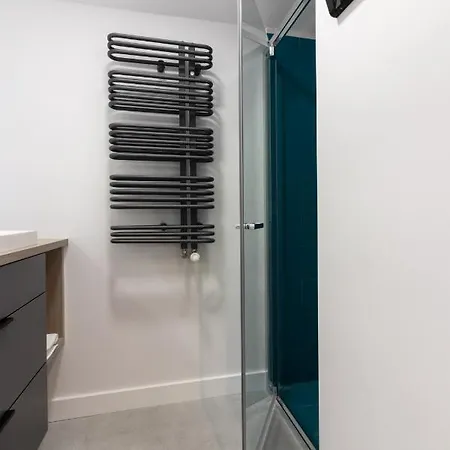 Nearto Old Town Miodowa Parking Appartamento